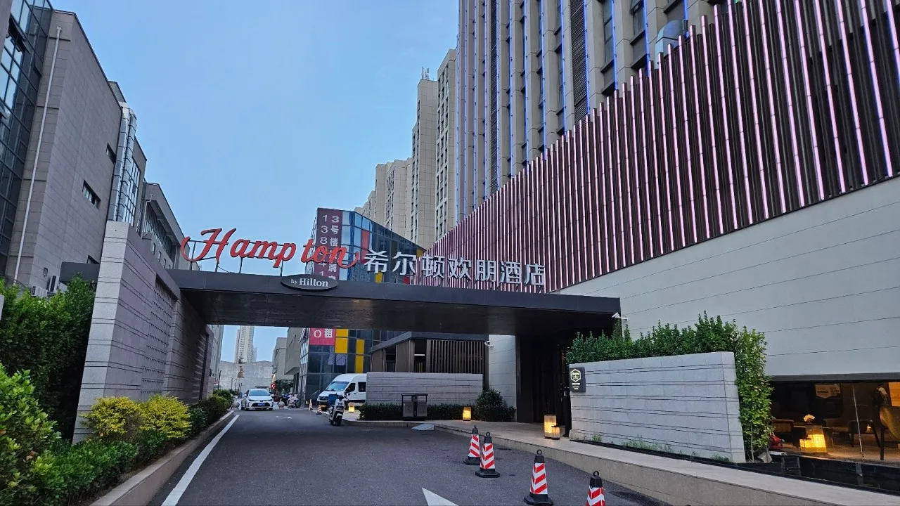 호텔 휴식 이미지 1