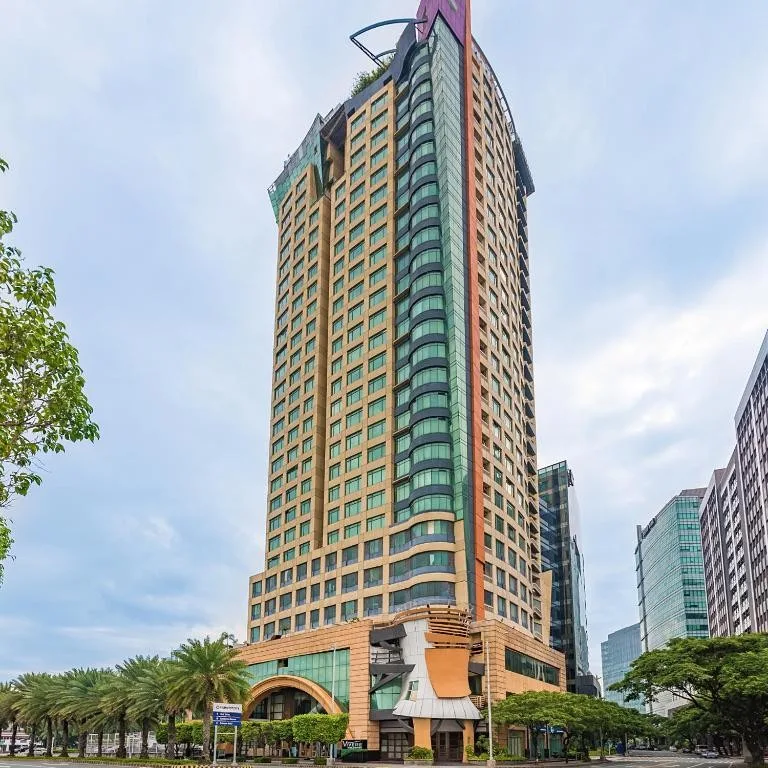 🏨 비베레 호텔 알라방 (Vivere Hotel Alabang) 사진 1