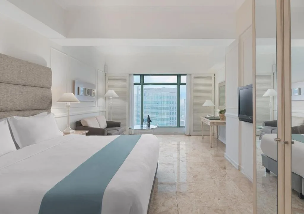 🏨 비베레 호텔 알라방 (Vivere Hotel Alabang) 사진 3