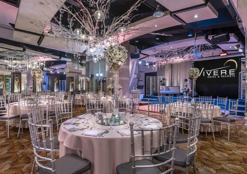 🏨 비베레 호텔 알라방 (Vivere Hotel Alabang) 사진 5