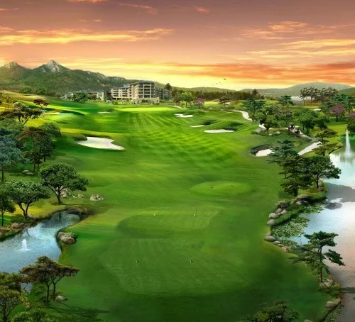⛳️스톤베이CC 사진 2