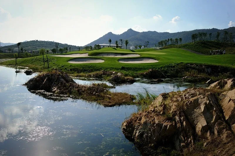 ⛳️스톤베이CC 사진 3