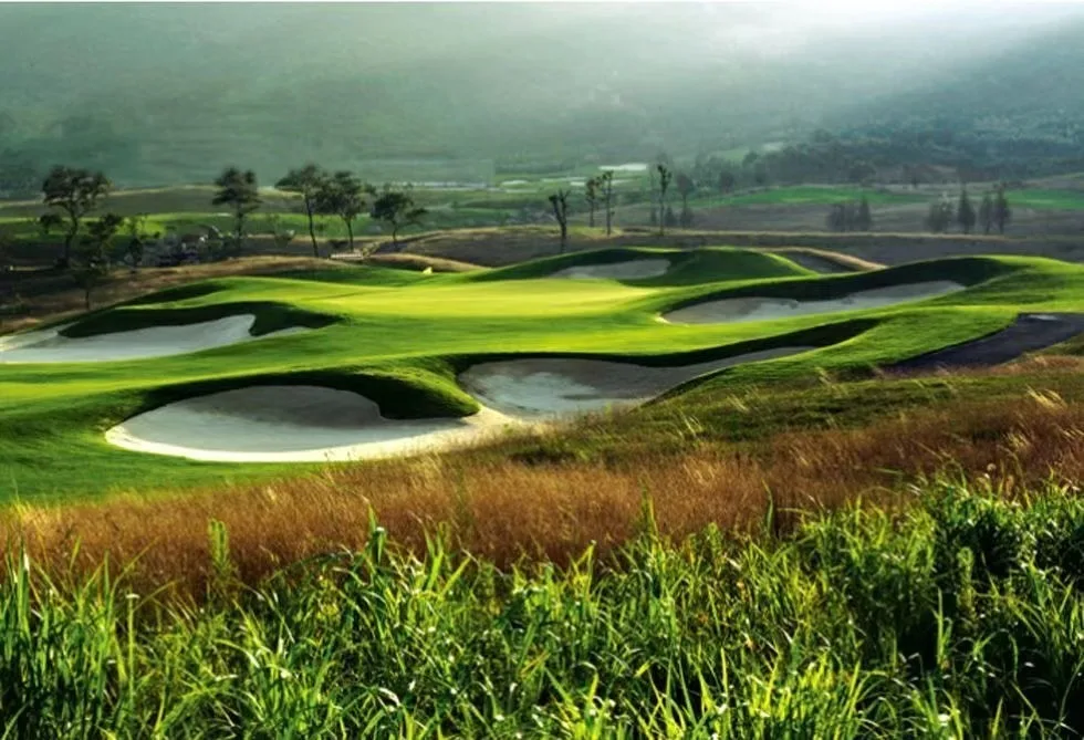 ⛳️스톤베이CC 사진 5