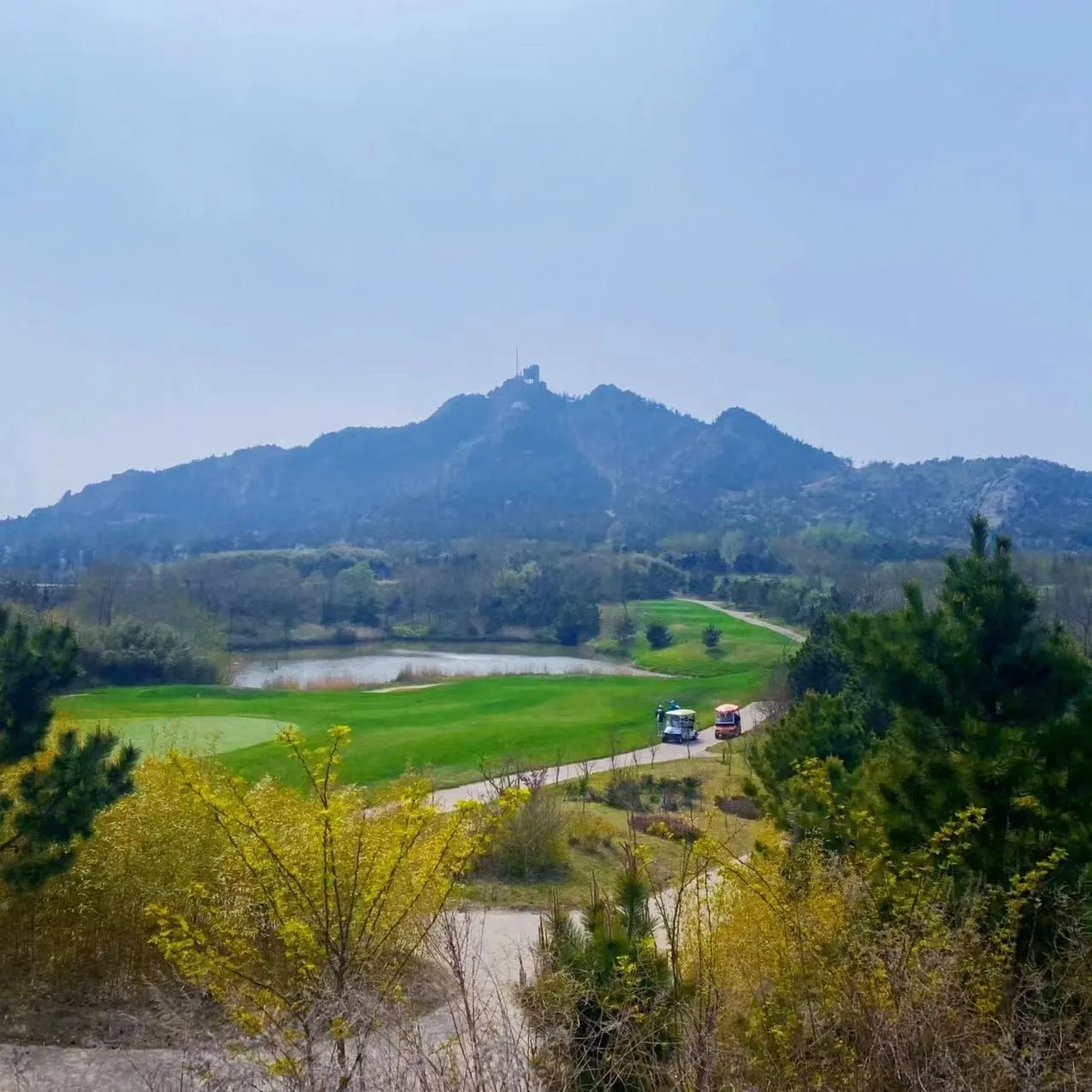 ⛳️오가사라와 설계 사진 4